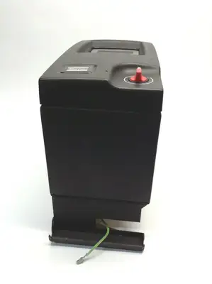 8433190005,PF 3110 S-S9 | Atlas Copco 8433190005 Tensor S9 Torque Controller PF 3110 S-S9 - Used