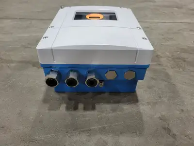 NEW ENDRESS-HAUSER 93P