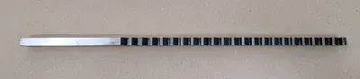 USED HANSFORD DAVIS D-4010