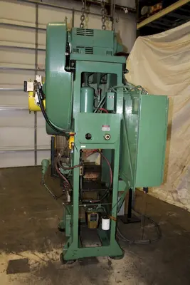 USED 1990 MINSTER 4