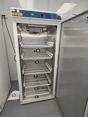 Used _UNKNOWN_ _UNKNOWN_ Thermostatic Incubators Rhode Island US | Federal Equipment Company #1347645