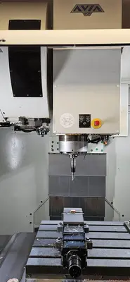 USED 2020 AVIA VMC 650