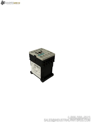 USED SIEMENS 3RT1016-1AK61