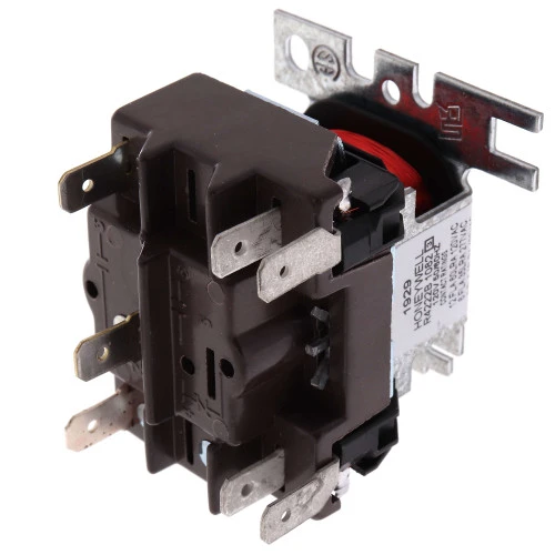 Honeywell R4222B1082 Time Delay Relay [New]