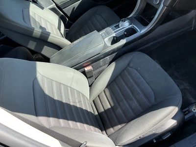 Used 2018 FORD FUSION Cars Michigan US | Miedema Asset Management Group #1578982