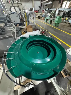 SANKI PEF-L250AG & JA-C610HL Electrical/PLC/Automation | ESS Industrial Equipment Sales (5)