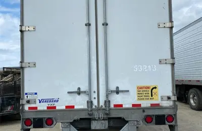 USED 2024 VANGUARD 53 X 102