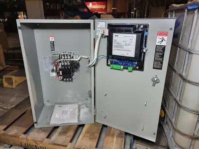 NEW ASCO D03ATSA30070RGXC