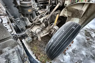Used 2000 INTERNATIONAL 4900 DT466E Fuel & Lube Trucks Pennsylvania US | Proxy Equipment #1385352