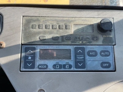 Used 2008 DEERE 85D Excavators Alabama US | Proxy Equipment #1377801
