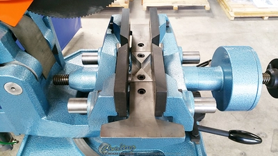 New | in-Stock SCOTCHMAN CPO 350 NFPKPD High Speed Circular Saws (non-ferrous) California US | Sterling Machinery Exchange #1465841