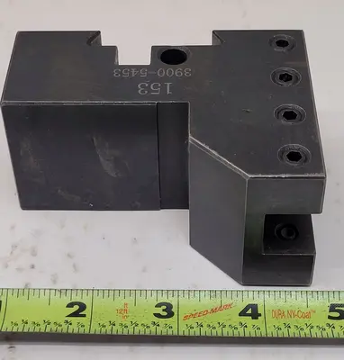 Used PRECISION TOOL HOLDERS Misc Industrial Equipment Kentucky US | Aucto #687134
