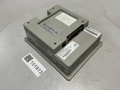 USED TOTAL CONTROL 2880011-02