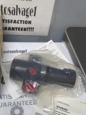 New | in-Stock NORGREN R17-810-NNLA Air Pressure Regulators Ohio US | Surplus Asset Holdings #1235996