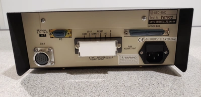 URYU Torque/Angle UEC-4500