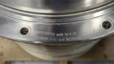 USED Bird 400