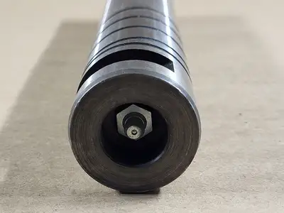 USED SANDVIK 26118798