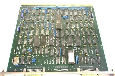 USED ALLEN BRADLEY 8600-1873L COMMUNICATION MODULE 86001873L