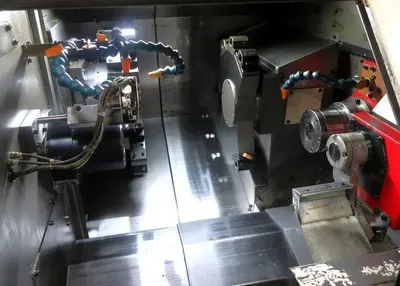 2009 MIYANO BNJ-42SY 5-Axis or More CNC Lathes | Midstate Machinery (5)