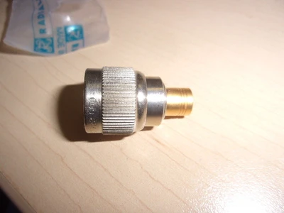 NEW Radiall R192722000