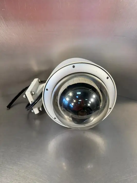 Used Nidek _UNKNOWN_ Security Cameras South Carolina US | Palmetto Automation #1152326