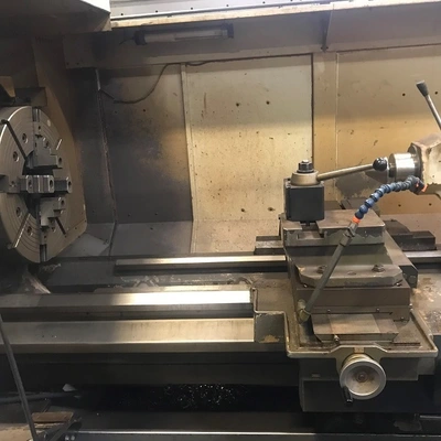 USED 2008 WEILER E90X3000