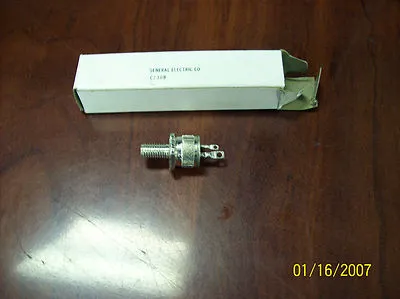 NEW General Electric C230B