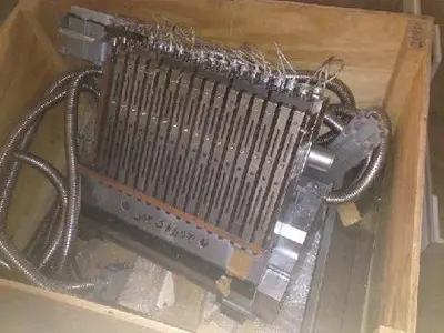 EDI Autoflex Sheet Dies | Mark One Machinery (1)