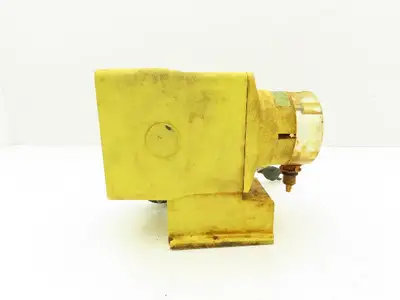 Milton Roy A161-360BI Metering Pump 2.0 Gph 50 psi