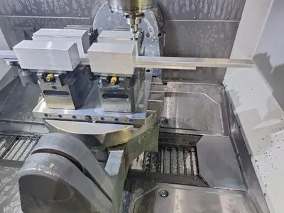 2018 HAAS UMC-750SS Universal Machining Centers | Midstate Machinery (4)