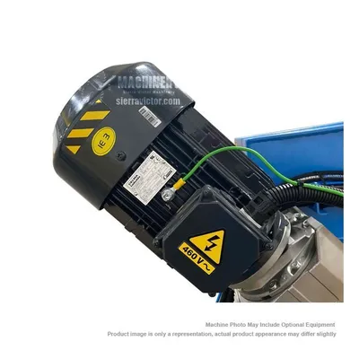 NEW DOALL DS-600SA