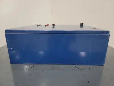 USED POWER FLAME RCP C3-G-20C