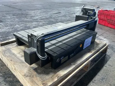 Used QUALITY ONE ENGRAVERS QUEST 1224 ENGRAVER Engravers Ohio US | HGR 24 #1462222