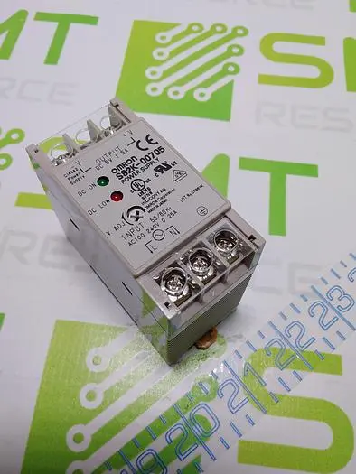 NEW OMRON S82K -00705