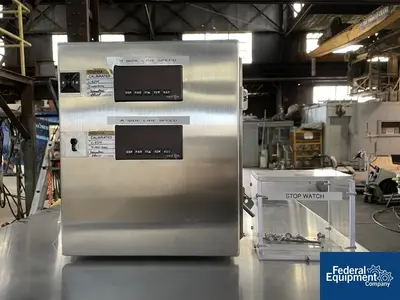 USED Dabrico Dabrico Inspection Unit, Type DI-100