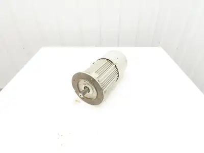 Fukuta GMVF Metric AC Motor 1.5kw 2Hp 1710rpm 230/460V 3PH IEC 90L Frame