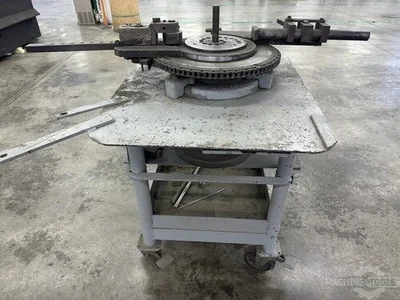 USED DI-ACRO NO. 3