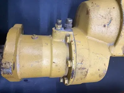 USED INGERSOLL RAND SS815FGB0331R