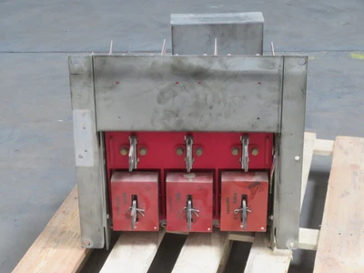 Used WESTINGHOUSE _UNKNOWN_ Circuit Breakers Texas US | OCO Industrial #1703478
