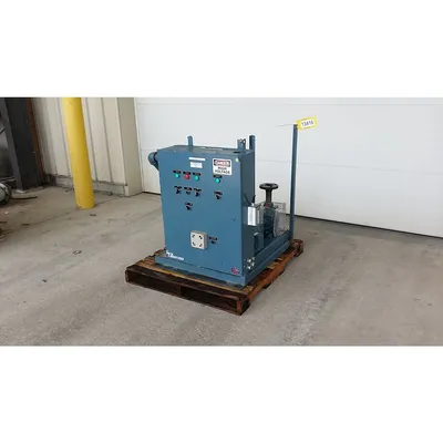 USED BFS INDUSTRIES LLC EX4T3B-7 1/2