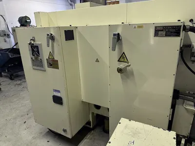 1994 TONGTAI TNL-100T CNC Lathes | Charter Auctions (17)