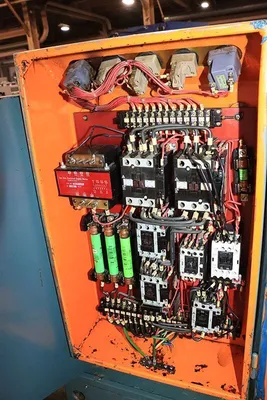 1995 FORTUNE S20100G LATHES, GAP, REMOVABLE GAP | Prime Machinery (17)