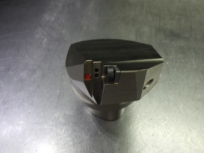 Canela Capto C8/ PSC80 Coolant Thru Turning Head PSC80-PDJNL550080-15 (LOC2924A)