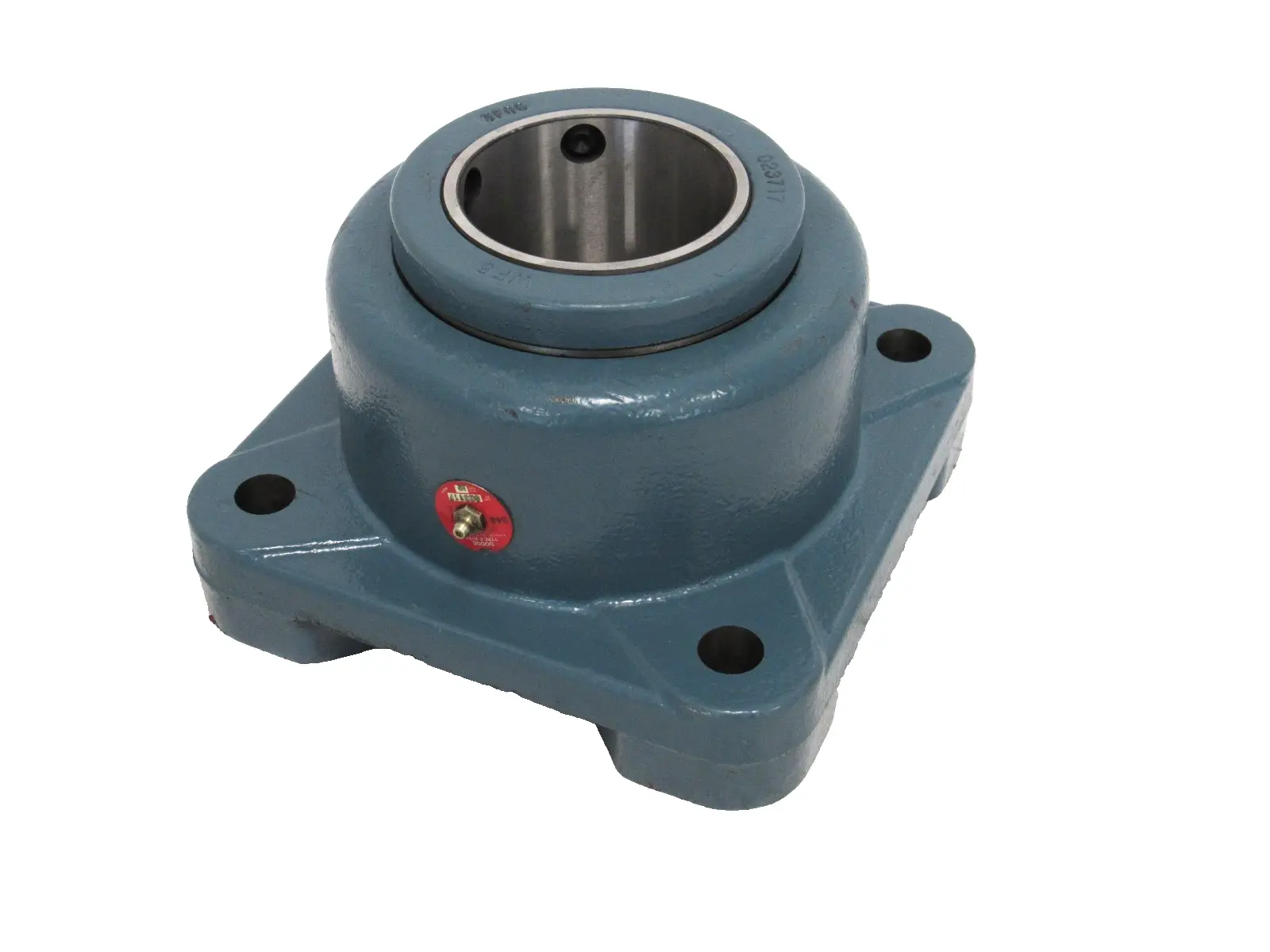NEW DODGE 023117 FLANGE MOUNT BEARING 4" F4B-E-400R