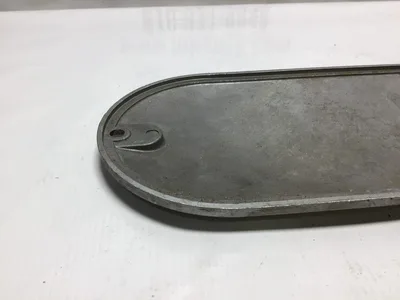 RED DOT CV 7 3 1/2″ & 4″ CONDUIT BODY COVER