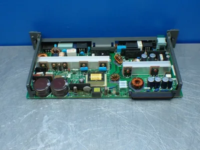 USED FANUC A16B12120901
