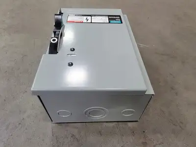 USED SIEMENS SE221