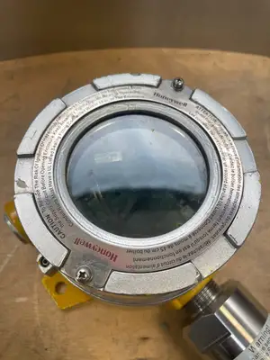 USED Honeywell Honeywell FGM-2002