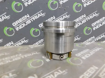 AES Seal AZA8268TTA01/USK0B2601/1 Mechanical Cartridge Seal Used