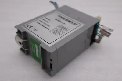 MONTALVO M3224-CE / M3224CE LOAD CELL AMPLIFIER STOCK H1816